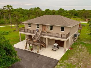 1481 Crestwood Rd, Englewood, FL 34223