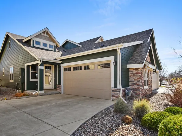2328 Calais Dr #B, Longmont, CO 80504