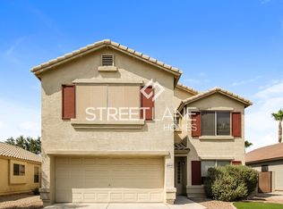 16656 W Polk St, Goodyear, AZ 85338