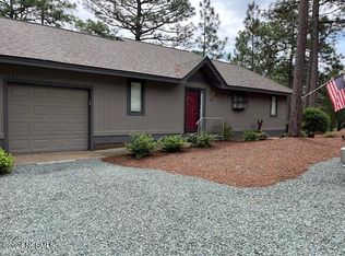 55 Brandon Trl, Pinehurst, NC 28374