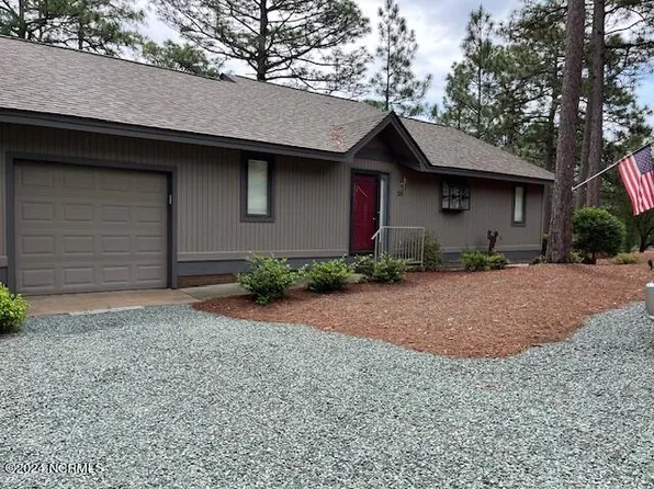 55 Brandon Trail, Pinehurst, NC 28374