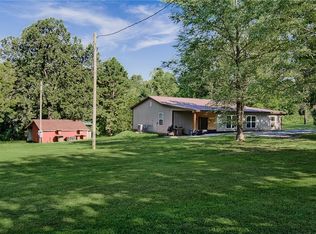 658 Noigo Rd, South West City, MO 64863