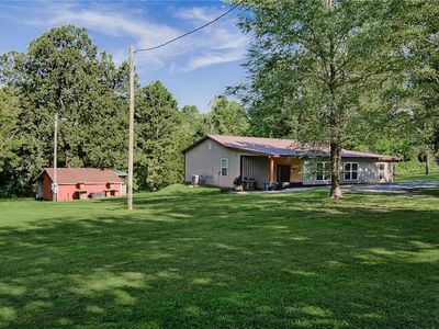 658 Noigo Rd, South West City, MO, 64863