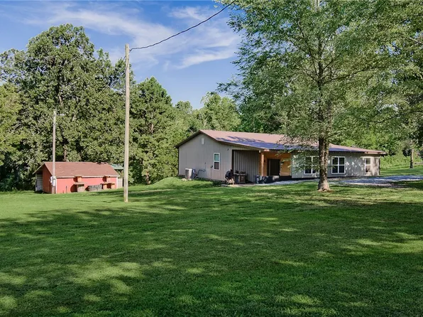 658 Noigo Rd, South West City, MO 64863