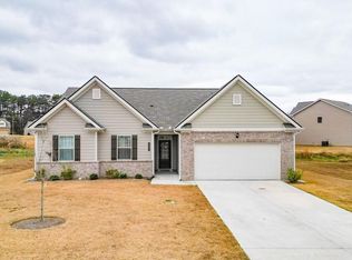 202 Cornwell Way, Calhoun, GA 30701