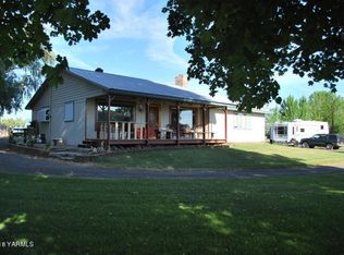1504 S 80th Ave, Yakima, WA