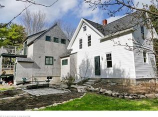 1251 Main St, Mount Desert, ME 04660
