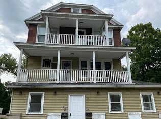 83 Vernon St, Waterbury, CT 06708