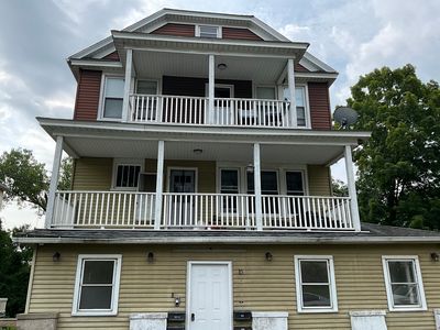 83 Vernon Street, Waterbury, CT, 06708