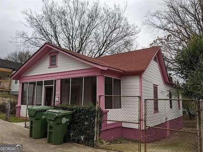 923 Ira St SW, Atlanta, GA, 30310