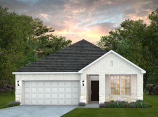 Crestone Plan, Kuempel Farms, Pflugerville, TX 78660