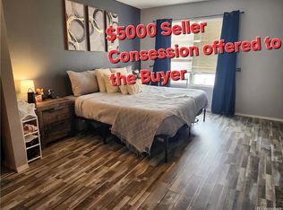 14344 E Hawaii Cir UNIT B, Aurora, CO 80012