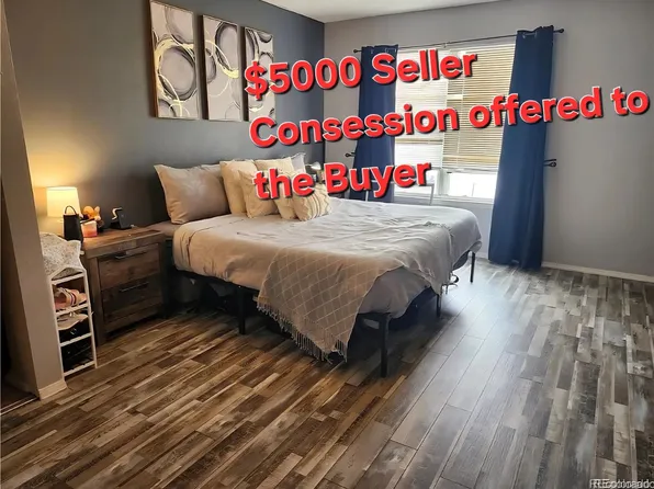 14344 E Hawaii Circle #B, Aurora, CO 80012