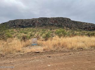 Tejano Springs Rd #78, Rio Rico, AZ 85648
