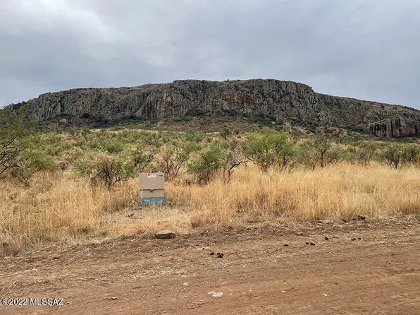 Tejano Springs Rd #78, Rio Rico, AZ 85648