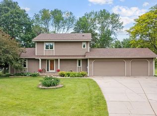 3125 Carriage Dr, Hamel, MN 55340