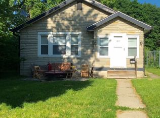 3917 Clarendon Rd, Indianapolis, IN 46208