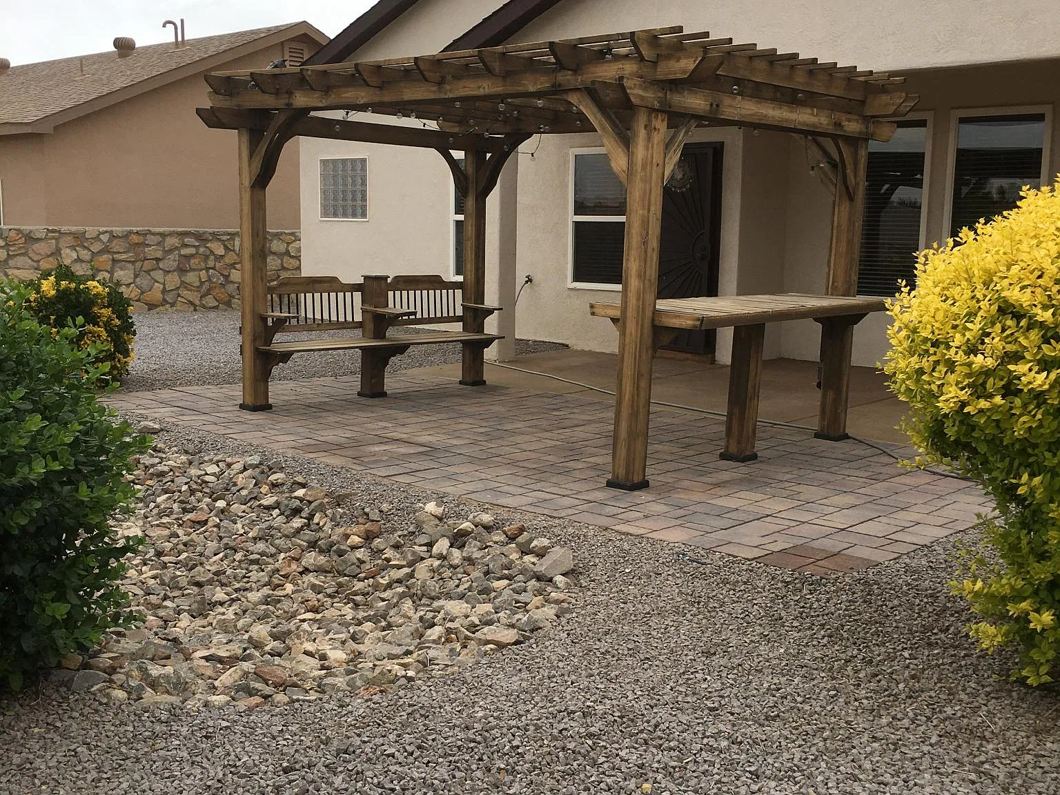 4738 Camino Dos Vidas — Photo 4