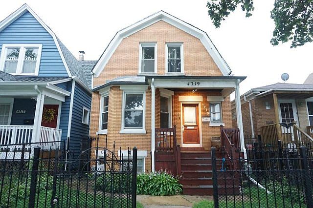 1st image of 4719 W Waveland Ave