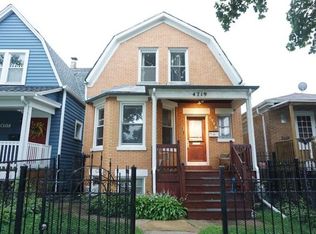 4719 W Waveland Ave, Chicago, IL 60641
