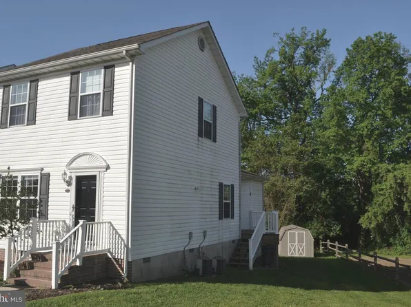 8186 June Way APT 307, Easton, MD 21601