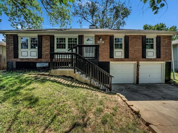 13107 E 44th Ter S, Independence, MO 64055