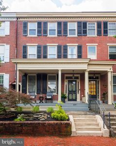 320 W Miner St, West Chester, PA, 19382