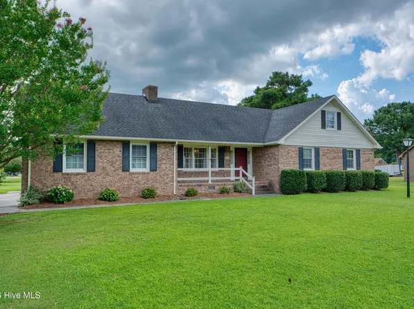 1601 Darian Drive, Elizabeth City, NC 27909