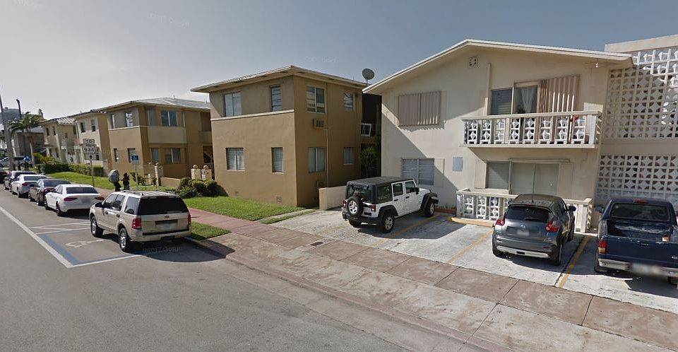 2nd image of 7400 Harding Ave APT 10