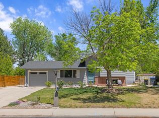 724 Hubbard Dr, Longmont, CO 80504