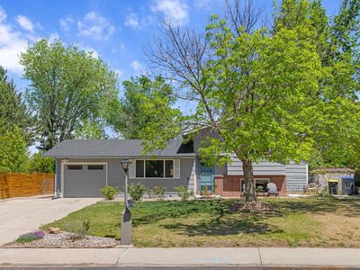 724 Hubbard Dr, Longmont, CO, 80504