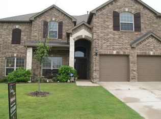 5712 Sleepy Creek Ln, Fort Worth, TX 76179