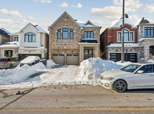 36 Lionhead Golf Club Rd #Basement, Brampton, ON L6Y 1P3