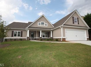 407 Sweetwood Ct, Lagrange, GA 30241