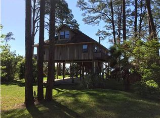 2872 Highway 98 E #E, Carrabelle, FL 32322