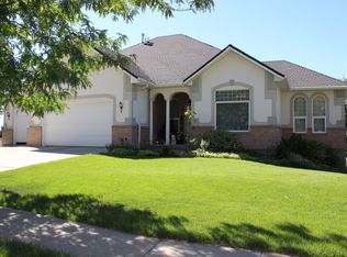 109 S Sherwood Dr, Providence, UT 84332