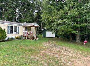 22475 Four Mile Rd, Morley, MI 49336