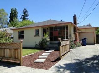 608 Madison St, Petaluma, CA 94952