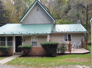3595 Lower Mountain Rd, Canton, PA 17724