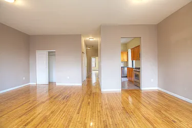 Rented by Landmark Manhattan Realty Corp