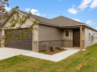 8312 Kennedy Ln, North Little Rock, AR 72113