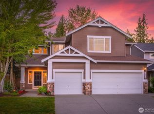 12814 69th Drive SE, Snohomish, WA 98296