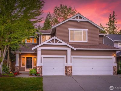 12814 69th Drive SE, Snohomish, WA, 98296