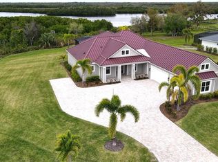2049 Treasure Ln, Punta Gorda, FL 33982