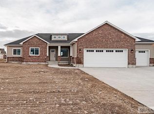 601 Sequoia Ct, Shelley, ID 83274