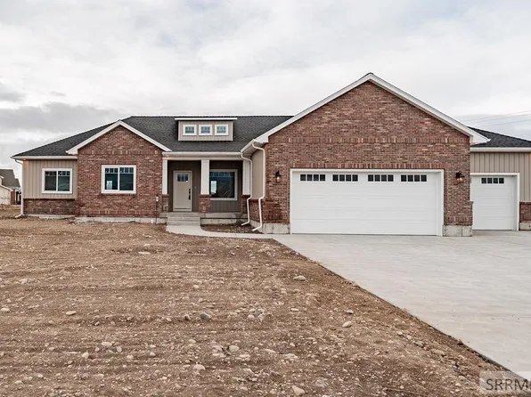 601 Sequoia Ct, Shelley, ID 83274