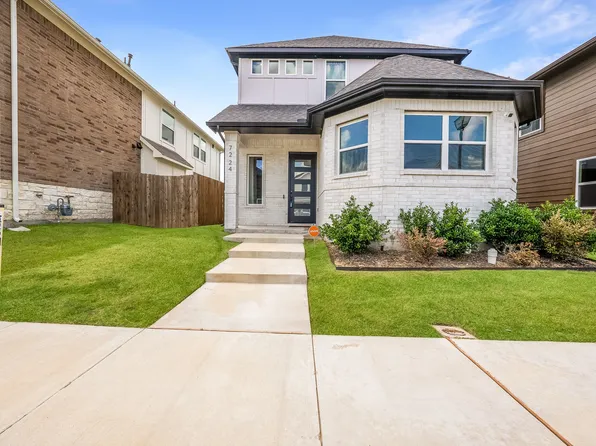 7224 Bayhill Ln, Rowlett, TX 75088