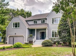 6105 Isleworth Dr, Glen Allen, VA 23059
