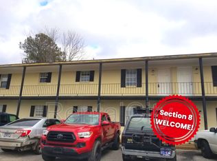 1278 Fairground St, Brownsville, TN 38012