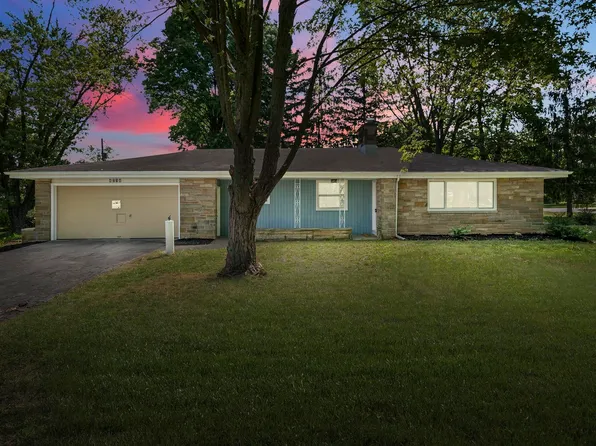 4214 Hampshire Dr, Fort Wayne, IN 46815